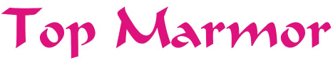 Logo TopMarmor